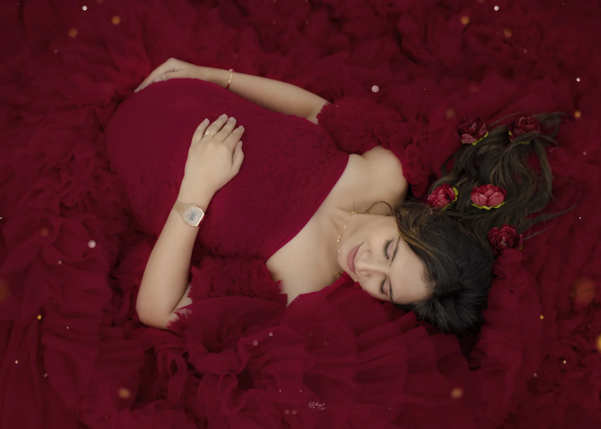 Maternity Shoot
